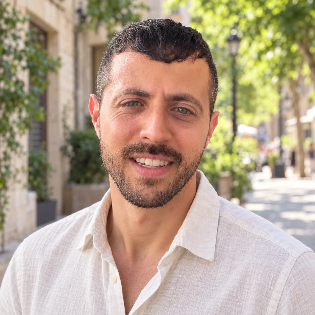 Tal Gerafi